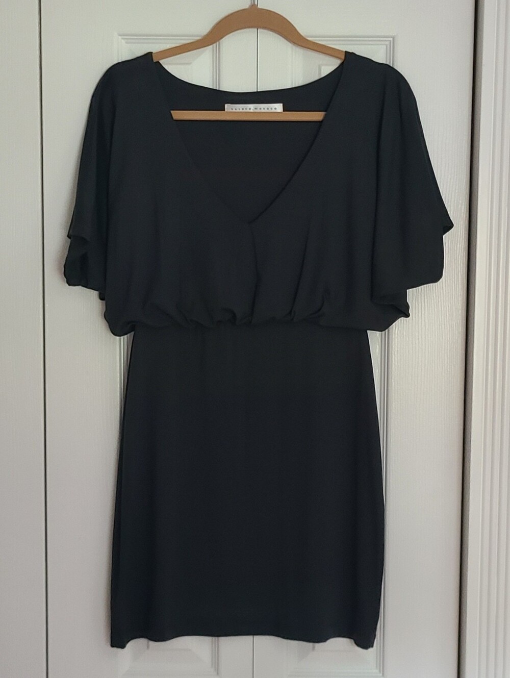 Susana Monaco Dress